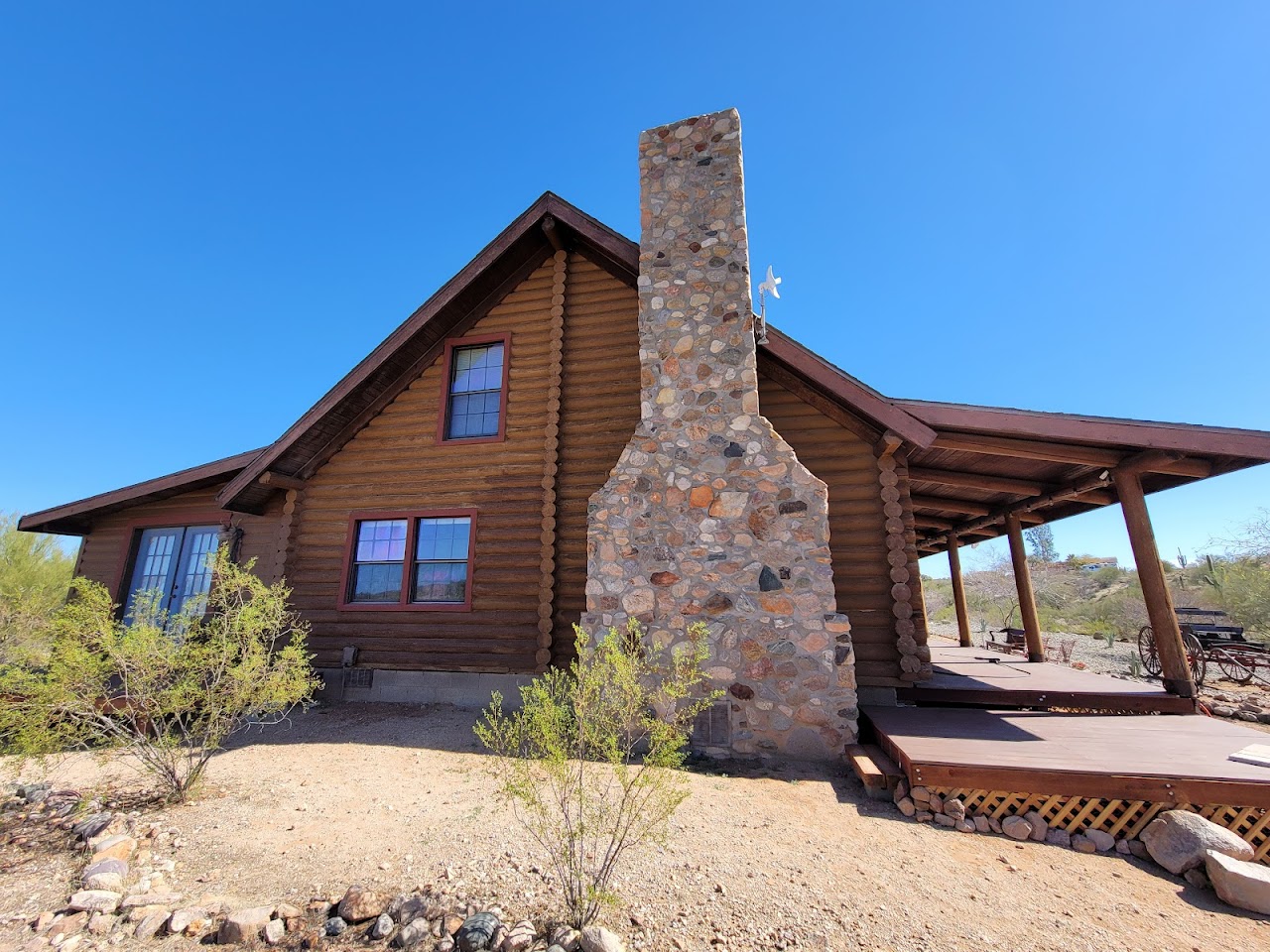 AZ professional painting LLC project